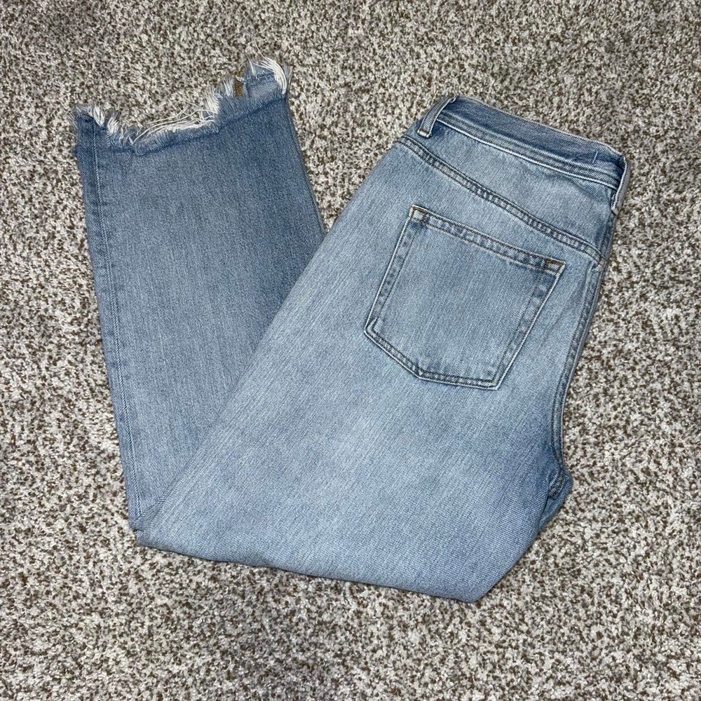 Free people jeans